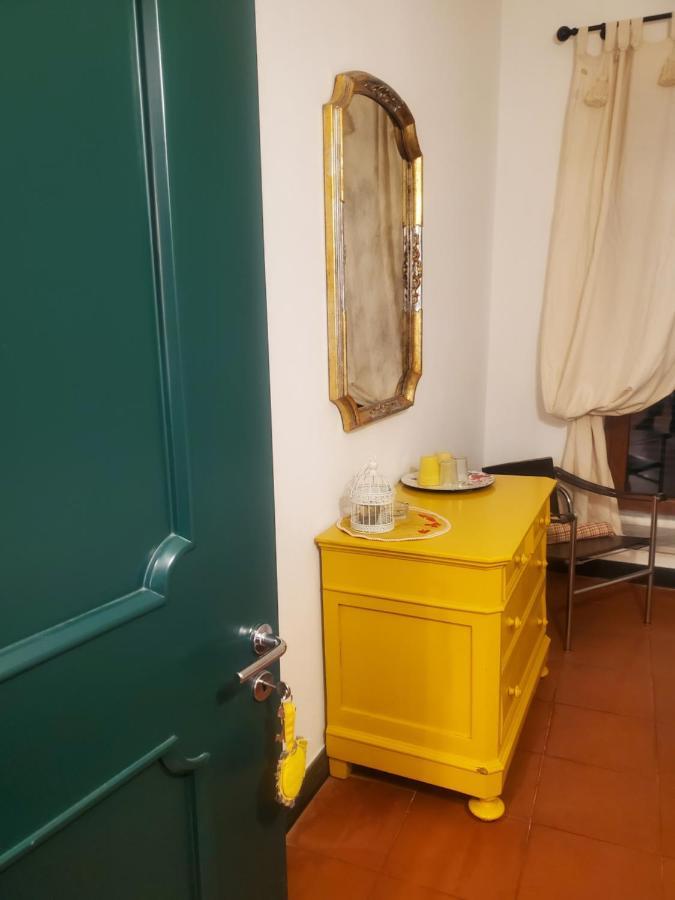 B&B Tre Ponti Castiglione Chiavarese Luaran gambar