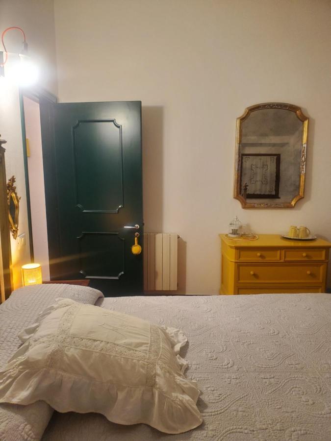 B&B Tre Ponti Castiglione Chiavarese Luaran gambar