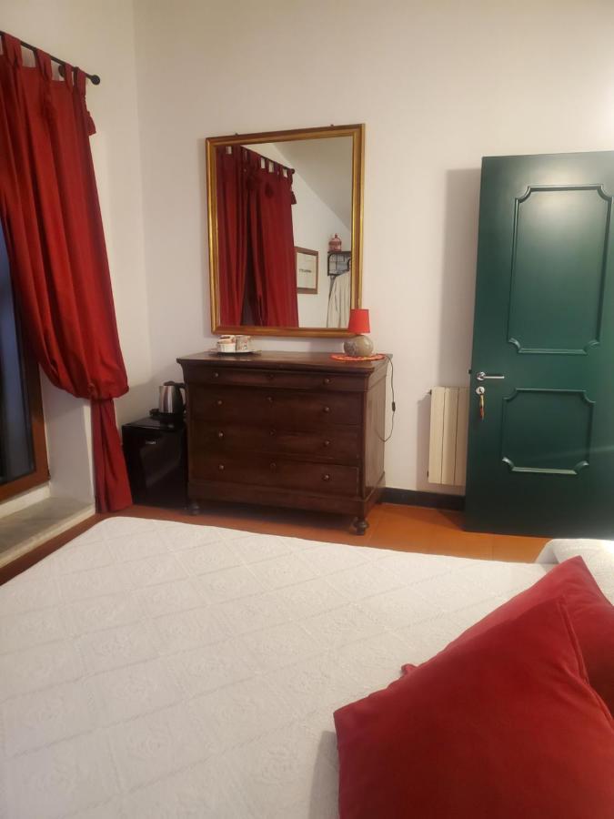 B&B Tre Ponti Castiglione Chiavarese Luaran gambar